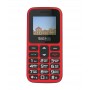 Мобільний телефон Sigma mobile Comfort 50 Hit 2020 Dual Sim Red (4827798120958)