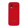 Мобільний телефон Sigma mobile Comfort 50 Hit 2020 Dual Sim Red (4827798120958)