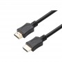 Кабель Prologix HDMI - HDMI V 1.4 (M/M), 1 м, Black (PR-HDMI-HDMI-CCS -01-30-1m)