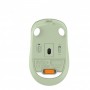 Миша бездротова A4Tech FB10C Matcha Green USB