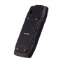 Мобільний телефон Sigma mobile X-treme AZ68 Dual Sim Black/Red