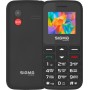 Мобільний телефон Sigma mobile Comfort 50 Hit 2020 Dual Sim Black (4827798120910)