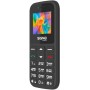 Мобільний телефон Sigma mobile Comfort 50 Hit 2020 Dual Sim Black (4827798120910)