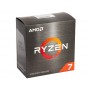 Процесор AMD Ryzen 7 5700X (3.4GHz 32MB 65W AM4) Box (100-100000926WOF)