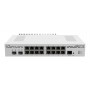 Маршрутизатор MikroTik CCR2004-16G-2S+PC