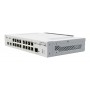 Маршрутизатор MikroTik CCR2004-16G-2S+PC