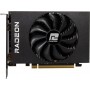 Відеокарта AMD Radeon RX 6400 4GB GDDR6 ITX PowerColor (AXRX 6400 4GBD6-DH)