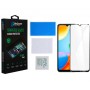 Захисне скло BeCover для Xiaomi Redmi Note 11 4G/10 5G/10 2022/10 Prime 2022 Black (707325)