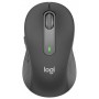 Миша бездротова Logitech Signature M650 Graphite (910-006274)