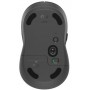 Миша бездротова Logitech Signature M650 Graphite (910-006274)