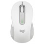 Миша бездротова Logitech Signature M650 Off White (910-006275)