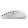 Миша бездротова Logitech Signature M650 Off White (910-006275)