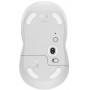 Миша бездротова Logitech Signature M650 Off White (910-006275)