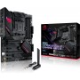 Материнська плата Asus ROG Strix B550-F Gaming WiFi II Socket AM4