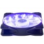 Вентилятор Frime Iris LED Fan 15LED Purple (FLF-HB120P15)