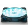 Вентилятор Frime Iris LED Fan 15LED Azure (FLF-HB120A15)