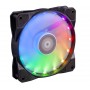 Вентилятор Frime Iris LED Fan 16LED RGB HUB-2 (FLF-HB120RGBHUB216)