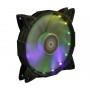 Вентилятор Frime Iris LED Fan 16LED RGB HUB (FLF-HB120RGBHUB16)