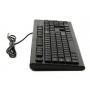 Купить ᐈ Кривой Рог ᐈ Низкая цена ᐈ Клавиатура A4Tech KRS-85 Black USB