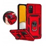 Чохол-накладка BeCover Military для Samsung Galaxy M23 SM-M236 Red (707371)