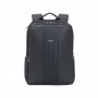 Рюкзак для ноутбука Rivacase 8165 Black 15.6"