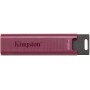 Флеш-накопичувач USB3.2 256GB Kingston DataTraveler Max Red (DTMAXA/256GB)