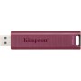 Флеш-накопичувач USB3.2 256GB Kingston DataTraveler Max Red (DTMAXA/256GB)