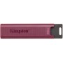 Флеш-накопичувач USB3.2 512GB Kingston DataTraveler Max Red (DTMAXA/512GB)