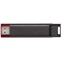 Флеш-накопичувач USB3.2 512GB Kingston DataTraveler Max Red (DTMAXA/512GB)