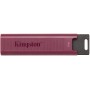 Флеш-накопичувач USB3.2 1TB Kingston DataTraveler Max Red (DTMAXA/1TB)