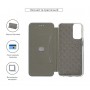 Чохол-книжка Armorstandart G-Case для Samsung Galaxy M23 5G SM-M236 Blue (ARM61913)