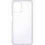 Чохол-накладка BeCover для Samsung Galaxy A22 SM-A225/M32 SM-M325 Transparancy (706490)