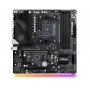 Материнська плата ASRock B550M PG Riptide Socket AM4