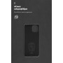 Чохол-накладка Armorstandart Icon для Samsung Galaxy A03 SM-A035 Black (ARM60875)