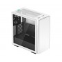 Корпус DeepCool CK500 White (R-CK500-WHNNE2-G-1) без БЖ