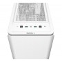 Корпус DeepCool CK500 White (R-CK500-WHNNE2-G-1) без БЖ