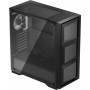 Корпус DeepCool Matrexx 50 Mesh 4FS Black (DP-ATX-MATREXX50-MESH-4FS) без БЖ