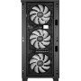 Корпус DeepCool Matrexx 50 Mesh 4FS Black (DP-ATX-MATREXX50-MESH-4FS) без БЖ