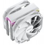 Кулер процесорний DeepCool AS500 PLUS WH (R-AS500-WHNLMP-G)