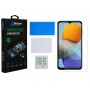 Защитное стекло BeCover для Samsung Galaxy M33 5G SM-M336 Crystal Clear (707851)