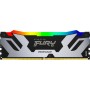 Модуль пам`яті DDR5 2x16GB/6000 Kingston Fury Renegade RGB (KF560C32RSAK2-32)