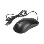 Купить ᐈ Кривой Рог ᐈ Низкая цена ᐈ Мышь Jedel CP82 Black USB