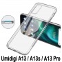 Чохол-накладка BeCover для Umidigi A13/A13s/A13 Pro Transparancy (707901)