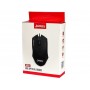 Купить ᐈ Кривой Рог ᐈ Низкая цена ᐈ Мышь Jedel M61 Black USB