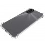 Чохол-накладка BeCover Anti-Shock для Motorola Moto G22 Clear (707881)