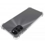 Чохол-накладка BeCover Anti-Shock для Motorola Moto G22 Clear (707881)