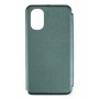 Чохол-книжка BeCover Exclusive для Motorola Moto G22 Dark Green (707910)