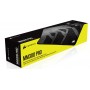 Купить ᐈ Кривой Рог ᐈ Низкая цена ᐈ Игровая поверхность Corsair MM300 PRO Premium Spill-Proof Cloth Gaming Mouse Pad - Medium (C