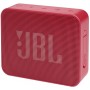 Акустична система JBL GO Essential Red (JBLGOESRED)