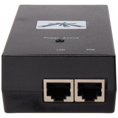 Купить ᐈ Кривой Рог ᐈ Низкая цена ᐈ Инжектор Ubiquiti POE-50-60W (50V, 60W)